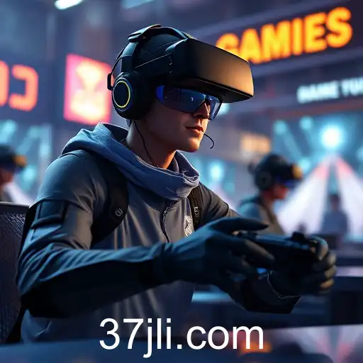 The Evolution of Online Gaming: Analyzing Modern Trends