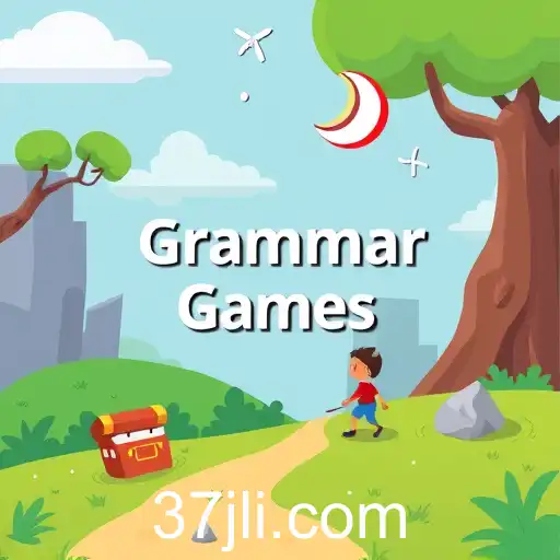 Grammar Games