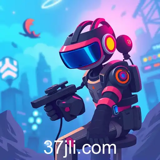 The Rise of 37jli: Exploring the Gaming Revolution
