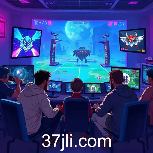 The Rise of Gaming Portals